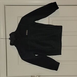 Columbia Boys' Castle Dale Full Zip Fleece Jacket